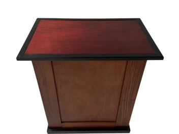 Art Deco Modernist Cabinet by Jan Brunott, 1920s